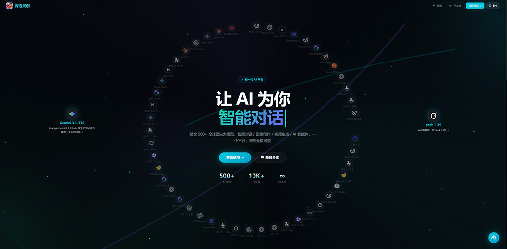 文章配图与营销视觉案例